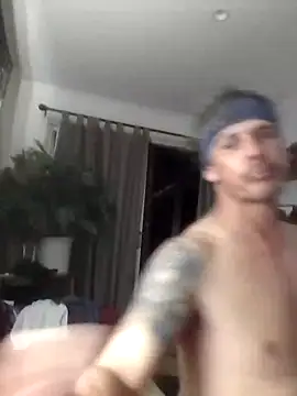 RichardHard 1 online show from 6, 3, 2025