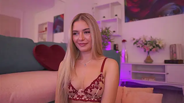 Midnight Seduction online show from 6, 3, 2026