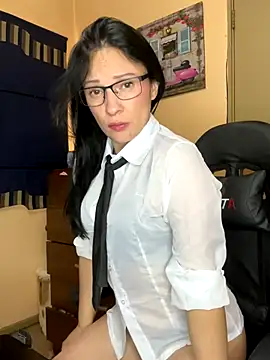 ValeriaVixen online show from 11, 11, 2025