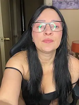 ValeriaVixen online show from 8, 7, 2026