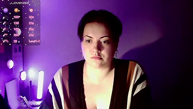 Snapshot of BlackkkVelvet chatting on 17, 1, 2026 BlackkkVelvet online show from 17, 1, 2026