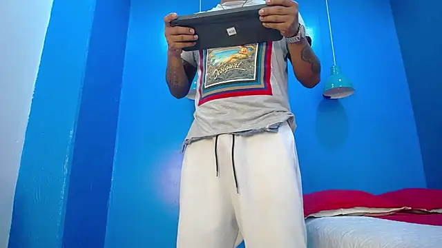 Snapshot of Saipadpuer30 chatting on 25, 2, 2025 Saipadpuer30 online show from 25, 2, 2025