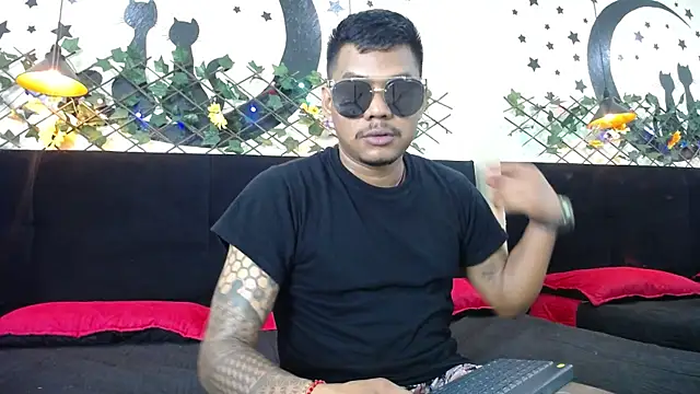 Snapshot of Saipadpuer30 chatting on 13, 3, 2025 Saipadpuer30 online show from 13, 3, 2025