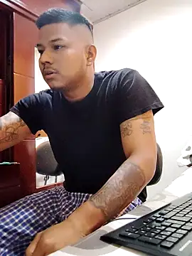 Snapshot of Saipadpuer30 chatting on 1, 10, 2025 Saipadpuer30 online show from 1, 10, 2025