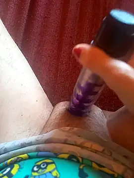 baixinhainsaciavel23 online show from 16, 9, 2025