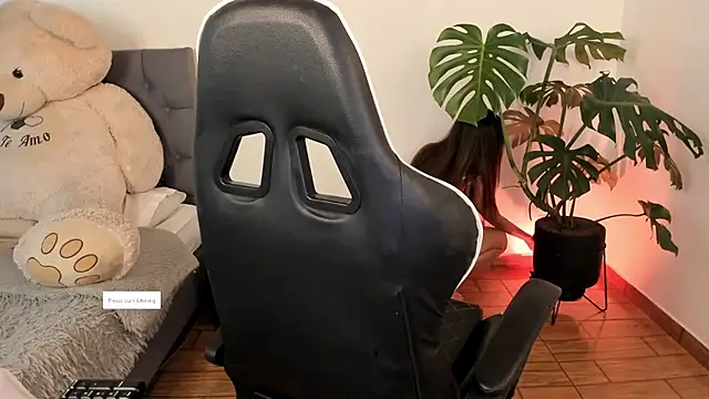 soymmia1 online show from 22, 3, 2025