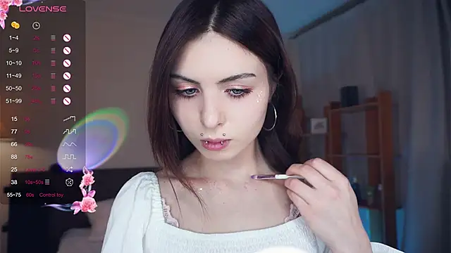 ErlinaBuoy online show from 25, 2, 2025