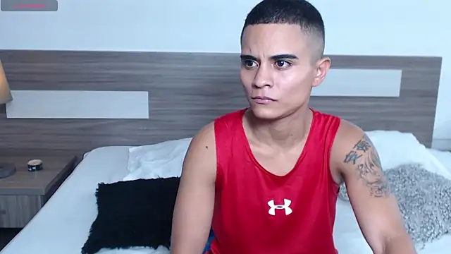 Snapshot of Liiamthompson chatting on 28, 10, 2025 Liiamthompson online show from 28, 10, 2025