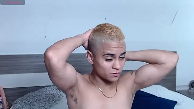 Liiamthompson online show from 11, 1, 2026