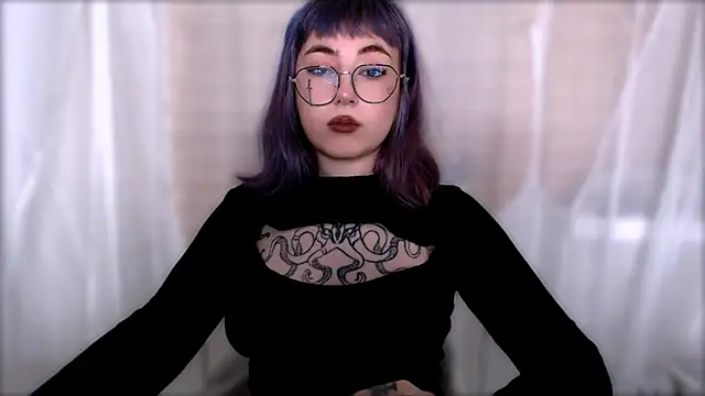 purplewitch online show from 16, 12, 2025