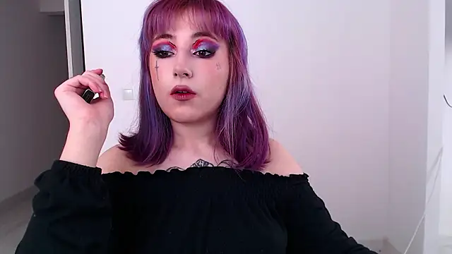 purplewitch online show from 15, 2, 2026