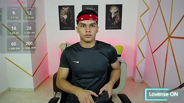 Dwayne Brown online show from 6, 2, 2025