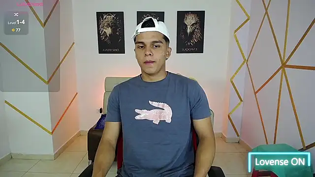 Dwayne Brown online show from 22, 2, 2025