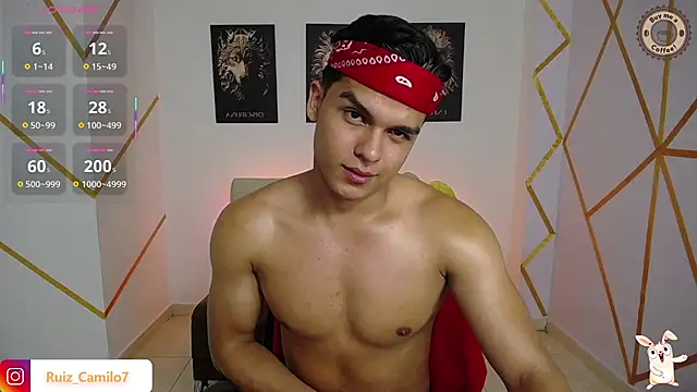 Dwayne Brown online show from 16, 3, 2025