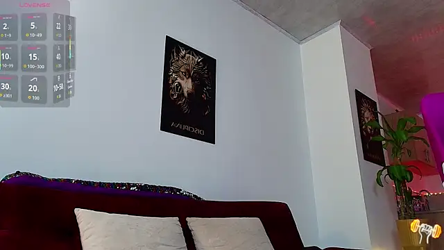 Snapshot of Dwayne_Brown chatting on 25, 6, 2026 Dwayne Brown online show from 25, 6, 2026