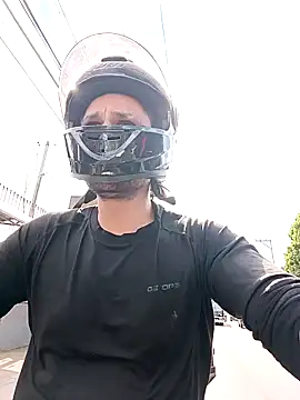 Snapshot of Quemoustro chatting on 29, 1, 2025 Quemoustro online show from 29, 1, 2025