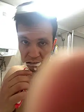 Snapshot of devilXAngel5 chatting on 31, 10, 2025 devilXAngel5 online show from 31, 10, 2025