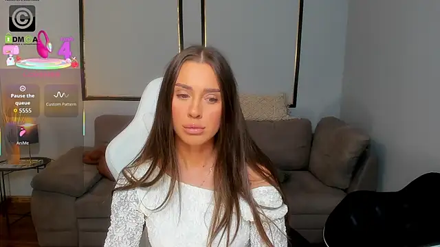 Anya-Ray online show from 2, 12, 2025