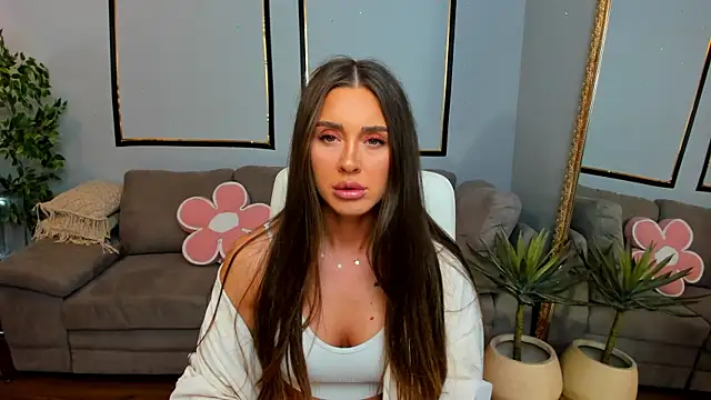 Anya-Ray online show from 20, 4, 2026