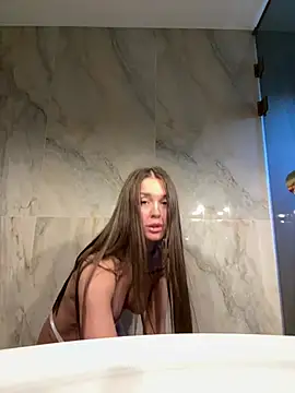 Anya-Ray online show from 21, 6, 2026