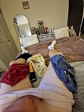 blueeyeblonde33 online show from 3, 2, 2025