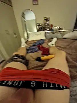 blueeyeblonde33 online show from 4, 2, 2025