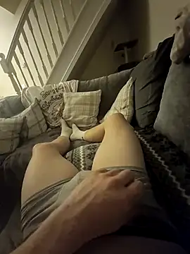 blueeyeblonde33 online show from 15, 2, 2025