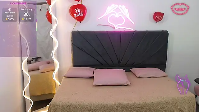 Snapshot of palmerfox_tay chatting on 19, 2, 2025 palmerfox tay online show from 19, 2, 2025