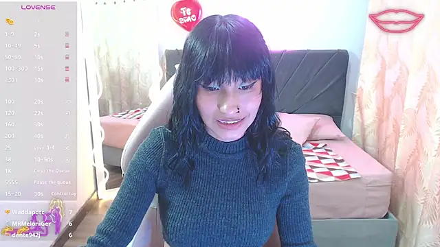 Snapshot of palmerfox_tay chatting on 22, 2, 2025 palmerfox tay online show from 22, 2, 2025
