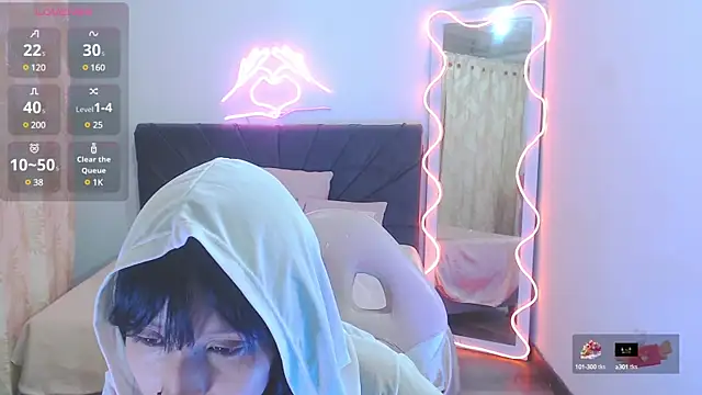 Snapshot of palmerfox_tay chatting on 11, 3, 2025 palmerfox tay online show from 11, 3, 2025