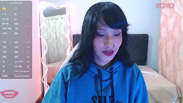 Snapshot of palmerfox_tay chatting on 18, 3, 2025 palmerfox tay online show from 18, 3, 2025