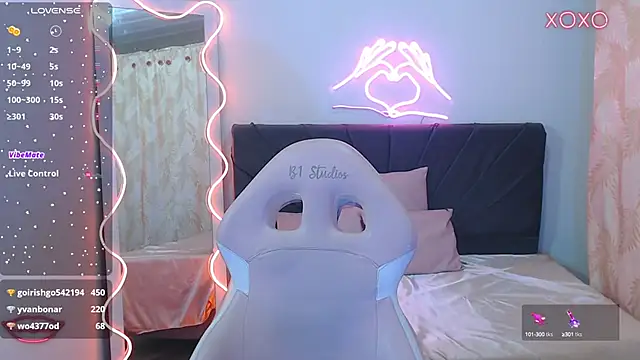 Snapshot of palmerfox_tay chatting on 19, 3, 2025 palmerfox tay online show from 19, 3, 2025