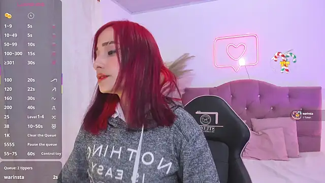 Snapshot of palmerfox_tay chatting on 17, 9, 2025 palmerfox tay online show from 17, 9, 2025