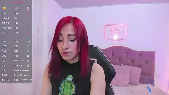 Snapshot of palmerfox_tay chatting on 20, 9, 2025 palmerfox tay online show from 20, 9, 2025