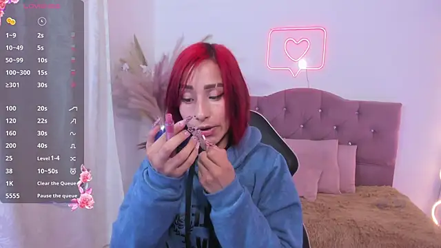 Snapshot of palmerfox_tay chatting on 9, 10, 2025 palmerfox tay online show from 9, 10, 2025