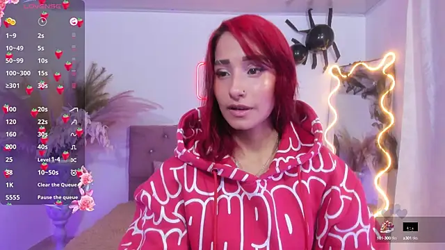 Snapshot of palmerfox_tay chatting on 16, 10, 2025 palmerfox tay online show from 16, 10, 2025