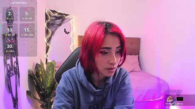 Snapshot of palmerfox_tay chatting on 6, 11, 2025 palmerfox tay online show from 6, 11, 2025