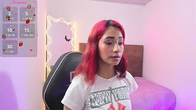 Snapshot of palmerfox_tay chatting on 7, 11, 2025 palmerfox tay online show from 7, 11, 2025