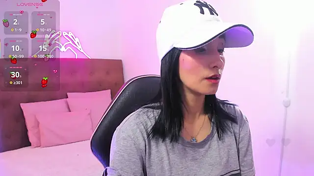 Snapshot of palmerfox_tay chatting on 29, 11, 2025 palmerfox tay online show from 29, 11, 2025