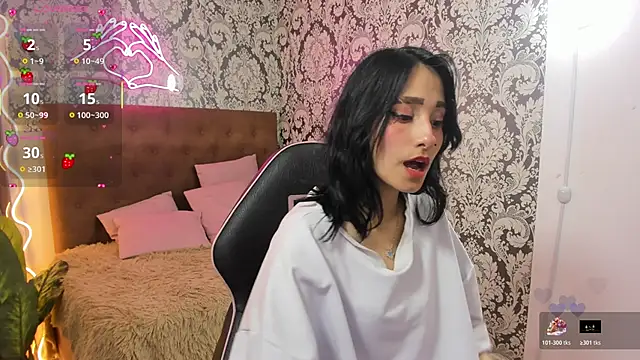 Snapshot of palmerfox_tay chatting on 18, 12, 2025 palmerfox tay online show from 18, 12, 2025