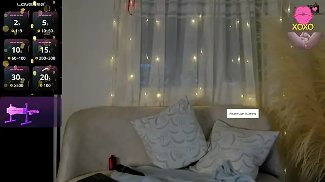 Sammy-Jhonson online show from 10, 1, 2026