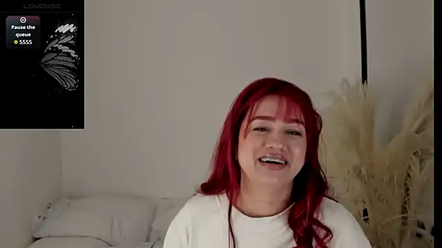 Sammy-Jhonson online show from 17, 4, 2026