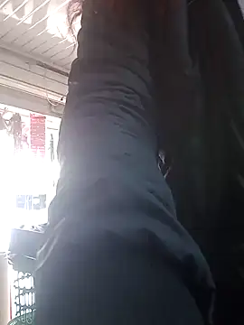 alexandraluv online show from 13, 2, 2025