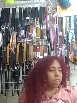 alexandraluv online show from 21, 2, 2025