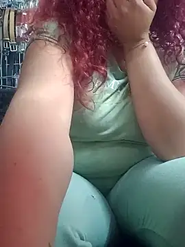 alexandraluv online show from 23, 2, 2025