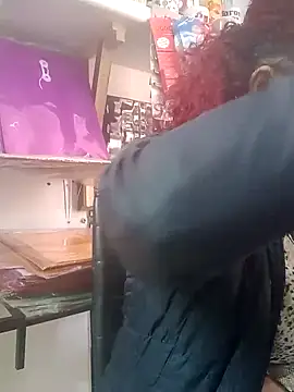 alexandraluv online show from 17, 3, 2025