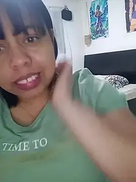 alexandraluv online show from 8, 9, 2025