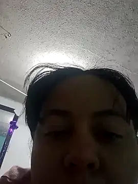 alexandraluv online show from 3, 10, 2025