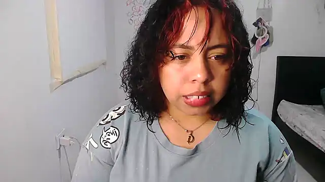 alexandraluv online show from 26, 11, 2025