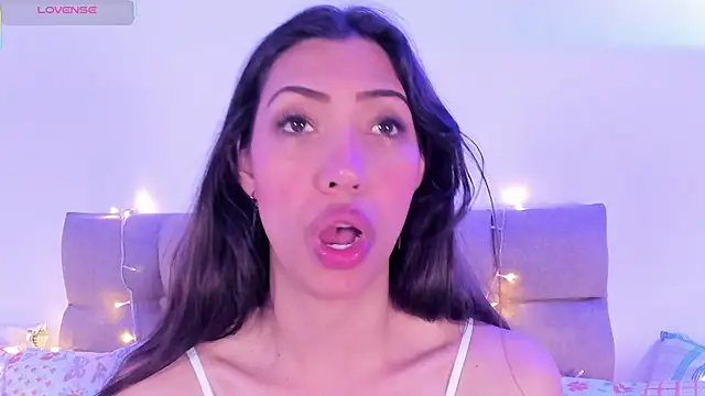 Miss veronicaa2 online show from 10, 2, 2025